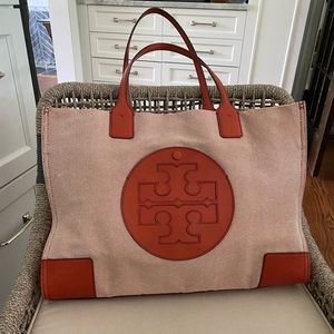 Tory Burch Ella Tote bag